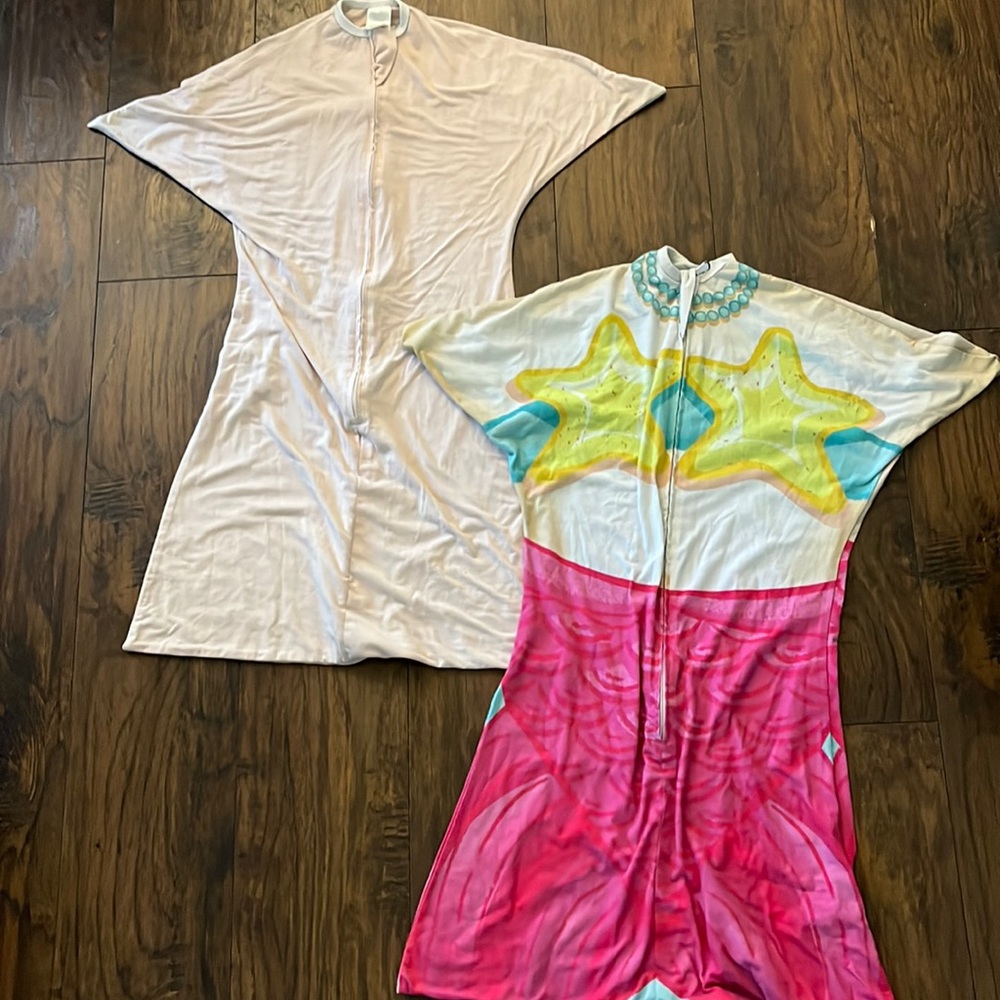 Zipadee Zip 12-24 month Sleep Sacks